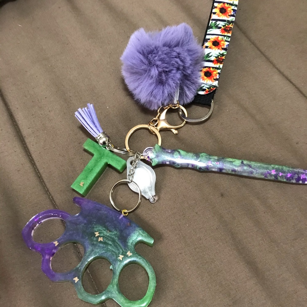 Keychains - Picture 4 of 6